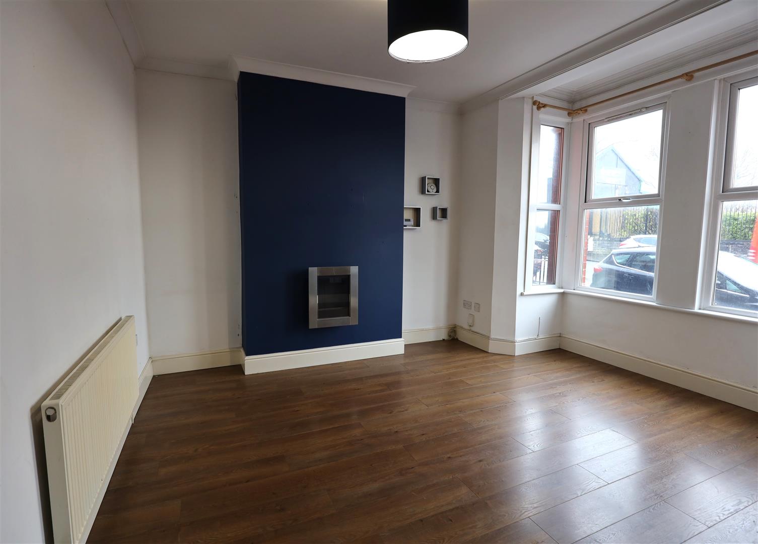 Ground Floor Flat, 33 Broad Street, Barry, CF62 7AD